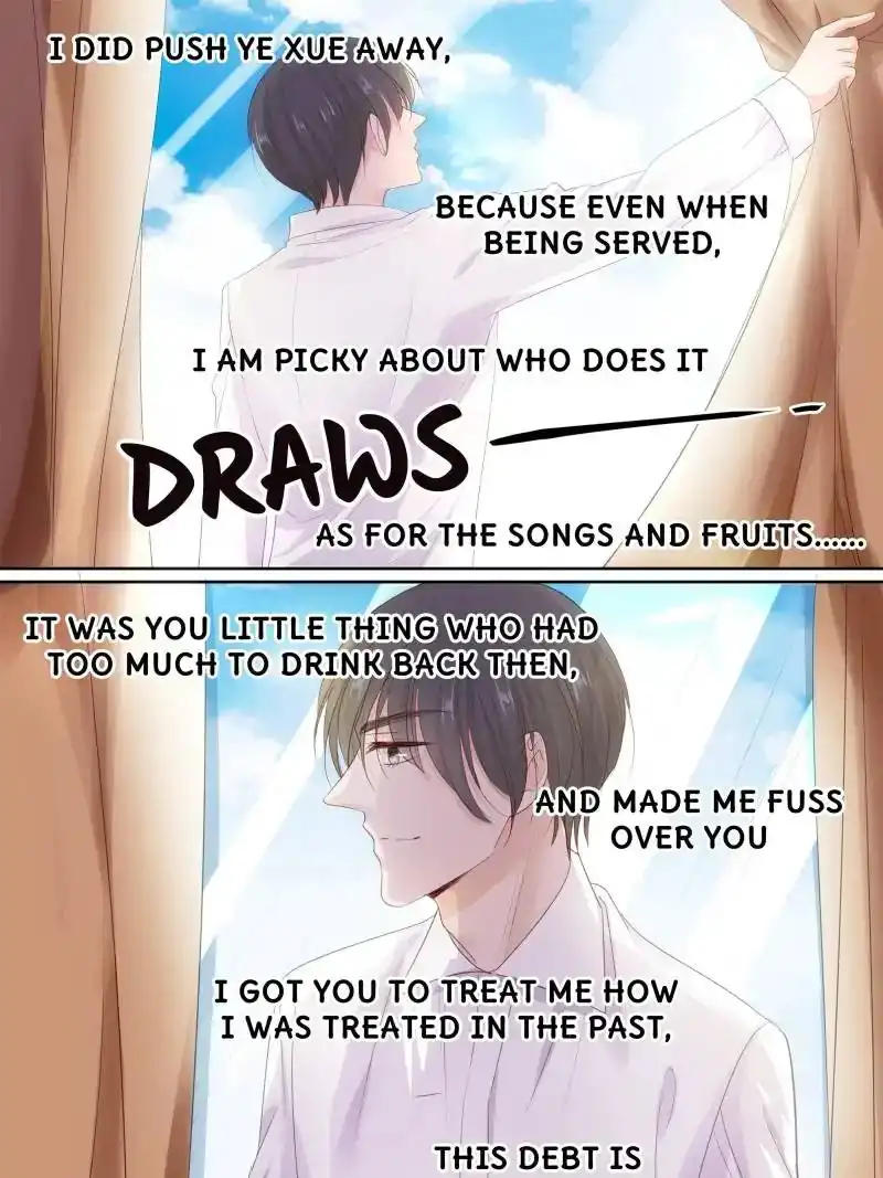 Don't be so harsh Chapter 153 9